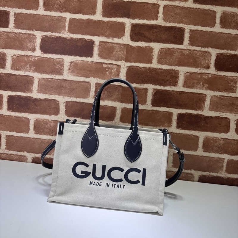 Gucci Shopping Bags